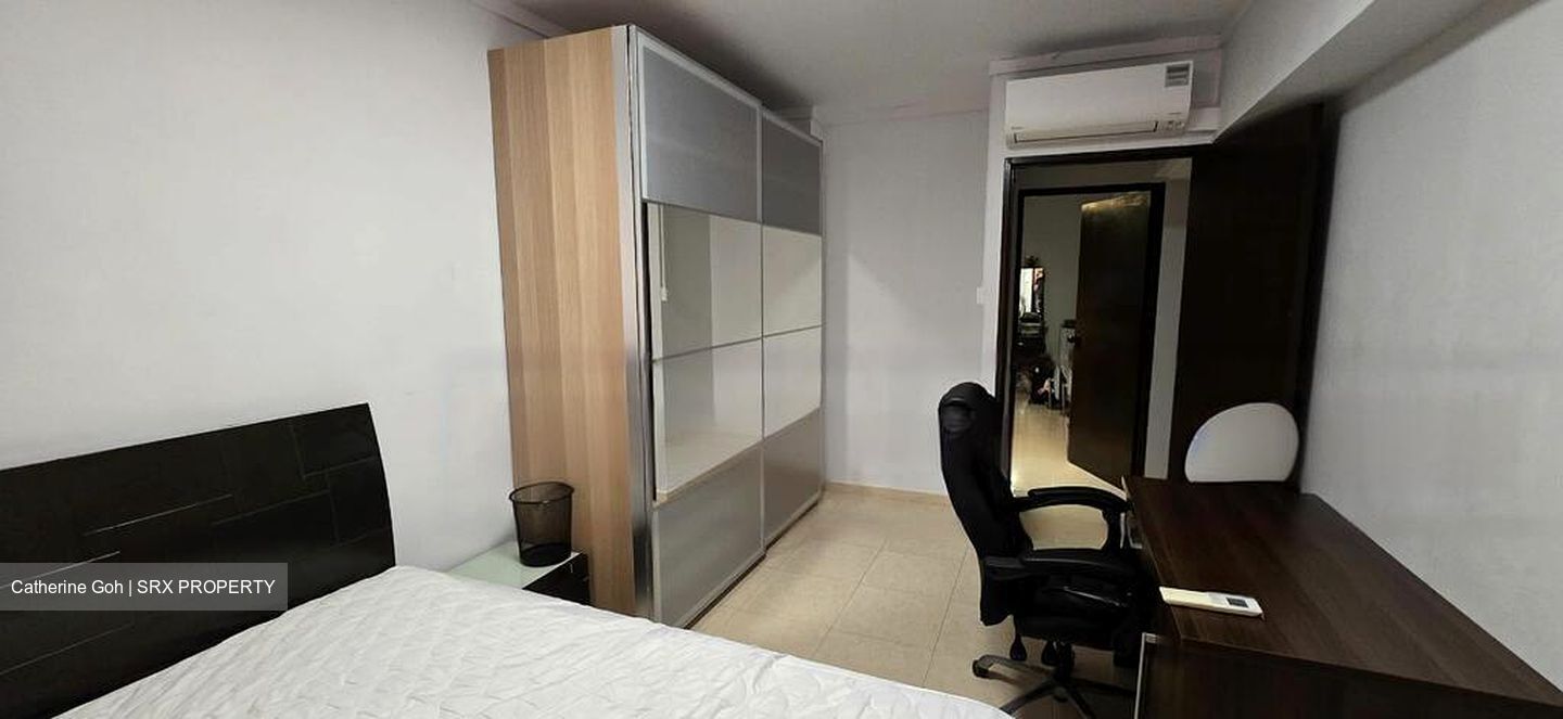 Blk 628A Woodlands Ring Road (Woodlands), HDB 5 Rooms #461117891